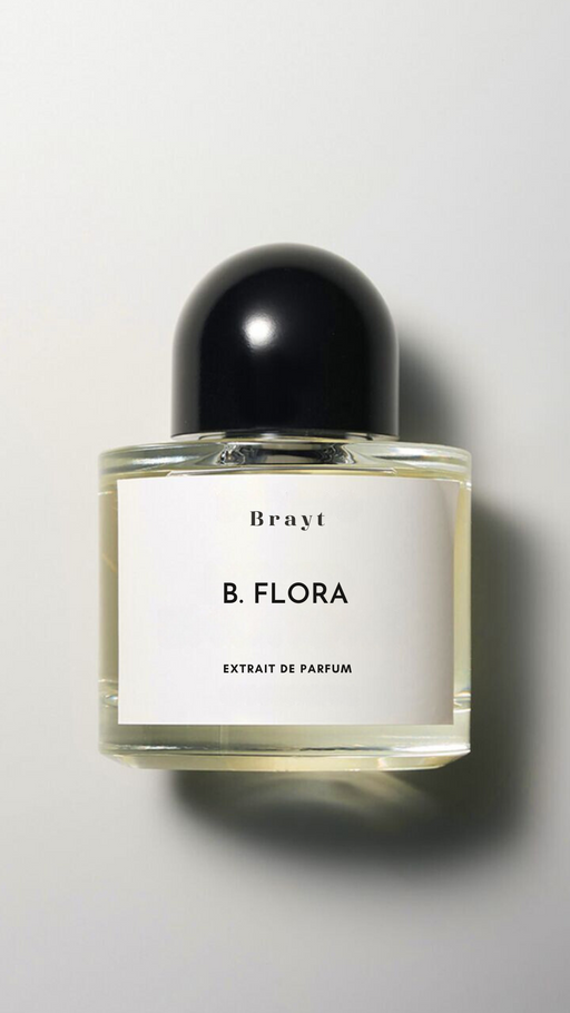 B.FLORA INSPIRED BY GUCCI FLORA - Brayt