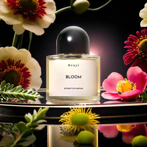 BLOOM Inspired by gucci bloom