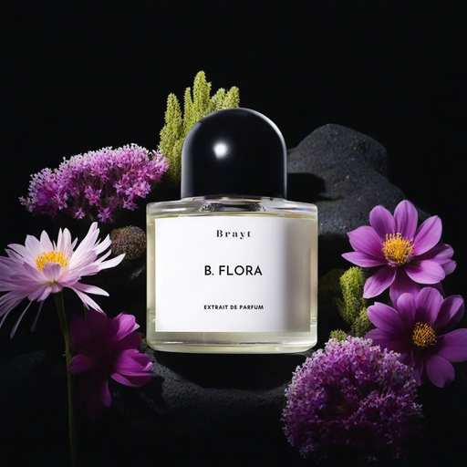 B.FLORA INSPIRED BY GUCCI FLORA - Brayt
