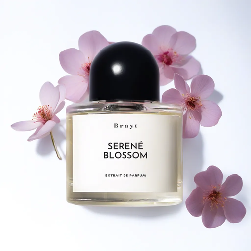 SERENÉ BLOSSOM Inspired by CHANEL COCO MADEMOISELLE - Brayt