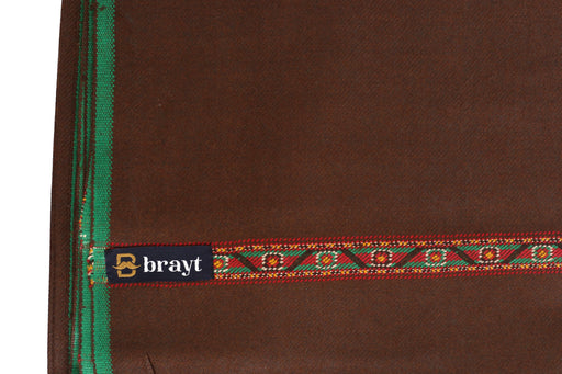 [Premium Quality Handmade Peshawari Chapals & Wool Shawl Online]-Brayt