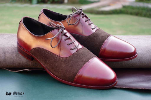 Oxford leather shoes, hand-stitched, Calf leather shoes, Double Monk Strap shoes, Brown colour leather shoes, patina shoes Pakistan,shoe size chart, shoe sizes for men, now available in Pakistan. Genuine leather, handmade shoes, shoes for men in Pakistan, handmade shoes in Pakistan, shoes for wedding, Buzkashi, imported leather, leather shoes for men, leather shoes in Pakistan, leather shoes price, leather gifts, leather shoes for office, stylish men shoes, Pakistan No. 1, best selling shoes of 2021