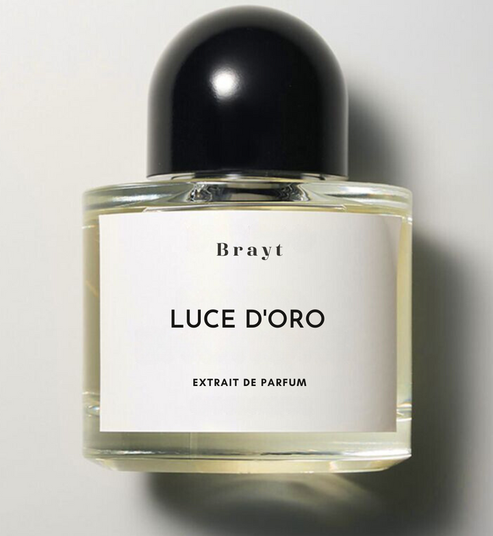 LUCE D'ORO INSPIRED BY BVLGARI AQVA - Brayt