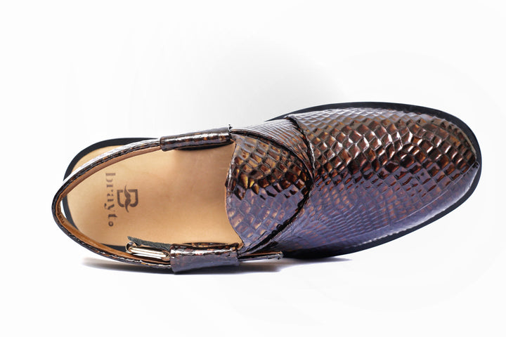 Air Peshawari Python - Brayt