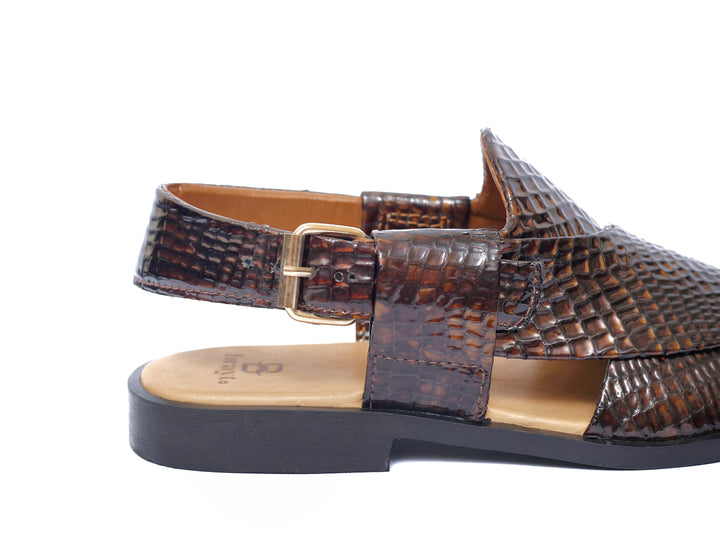 Air Peshawari Python - Brayt