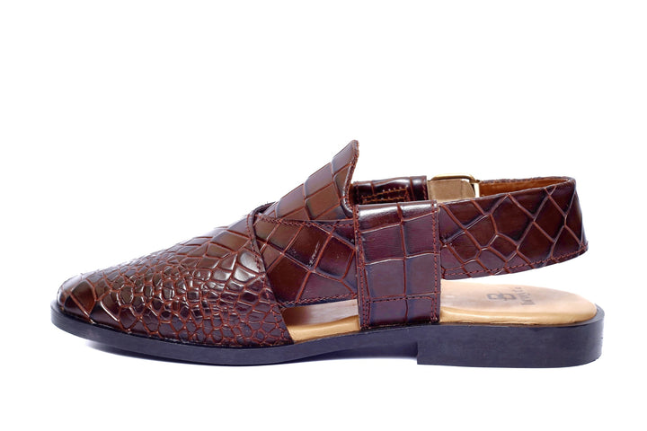 Air Peshawari Reptile - Brayt