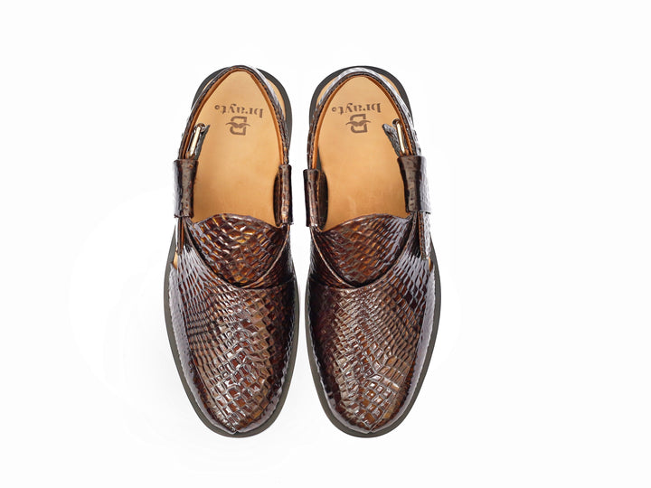 Air Peshawari Python - Brayt