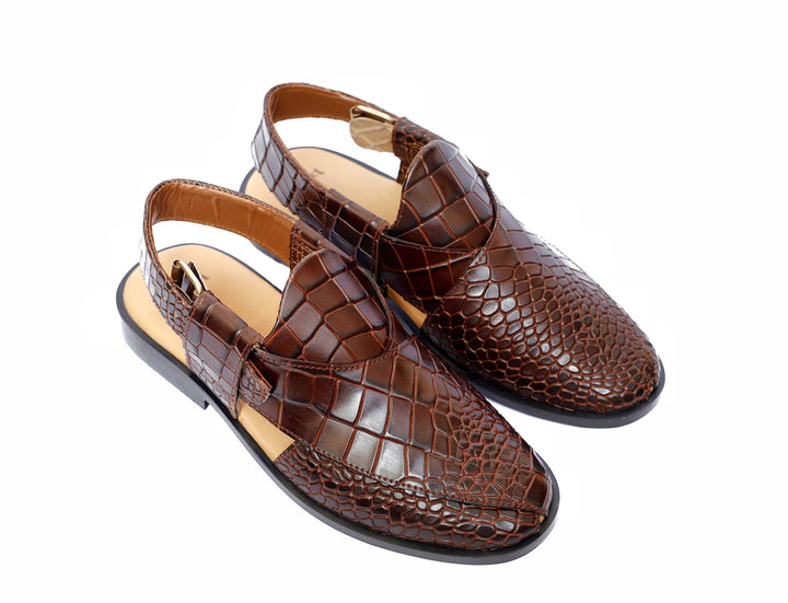 Air Peshawari Reptile - Brayt