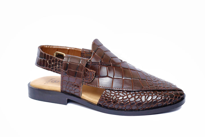 Air Peshawari Reptile - Brayt