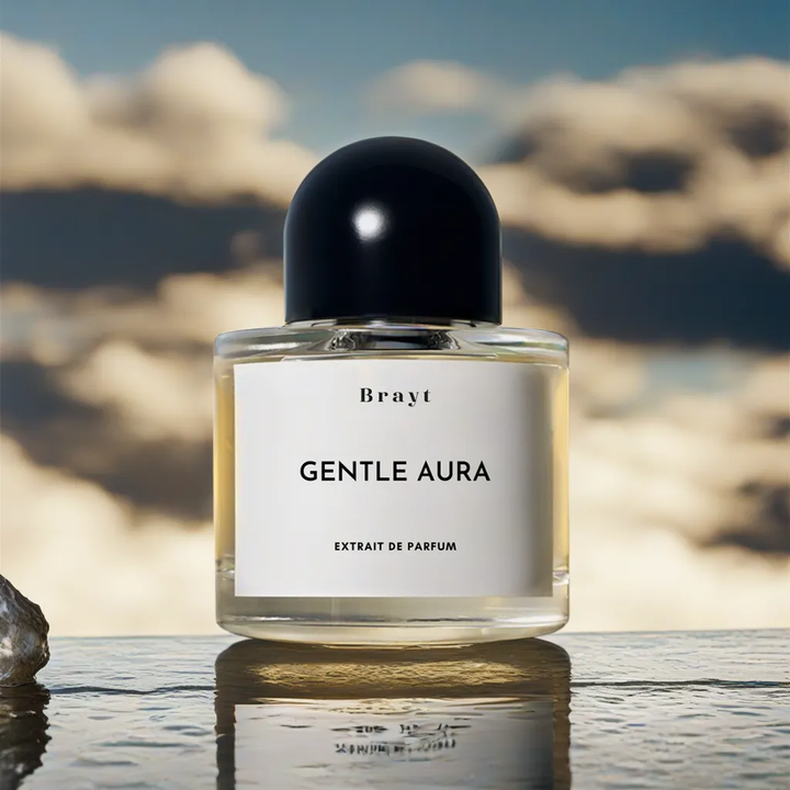 GENTLE AURA INSPIRED BY SAUVAGE DIOR - Brayt