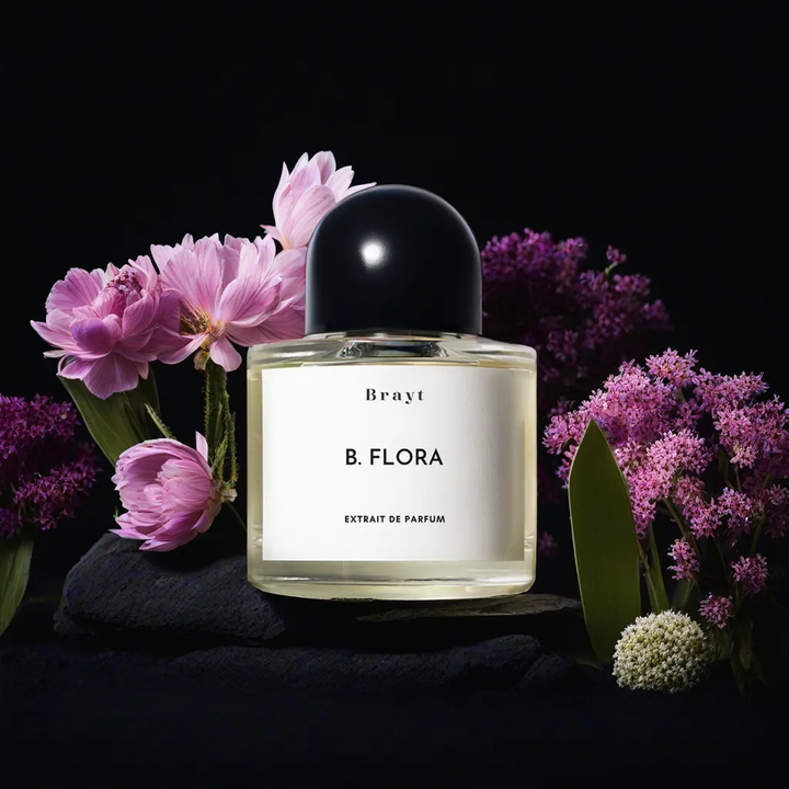 B.FLORA INSPIRED BY GUCCI FLORA - Brayt