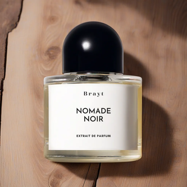 NOMADE NOIR INSPIRED BY L.V OMBRE NOMADE - Brayt