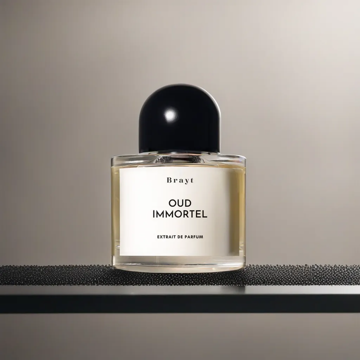 OUD IMMORTEL INSPIRED BY DIOR OUD ISPAHAN - Brayt
