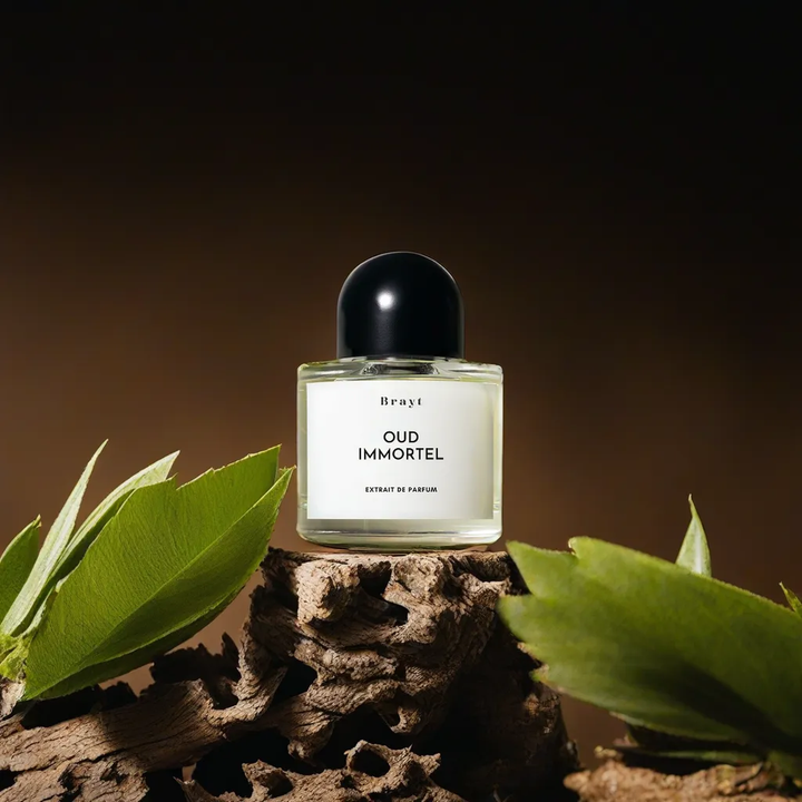 OUD IMMORTEL INSPIRED BY DIOR OUD ISPAHAN - Brayt
