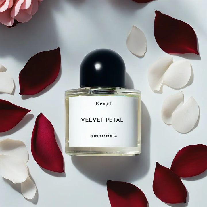 VELVET PETAL INSPIRED BY DIOR J'ADORE - Brayt