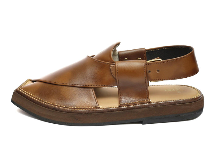 El Capitán (Shaded Brown) - Brayt