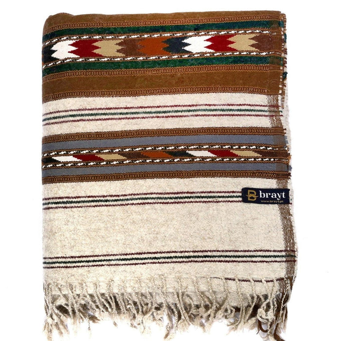 Ivory Wool Shawl ivory-wool-shawl