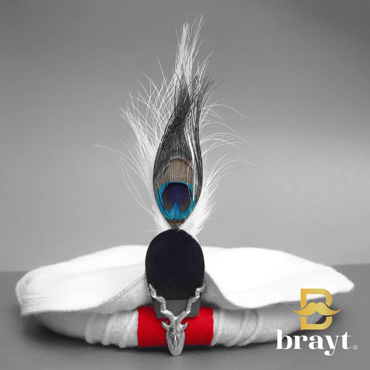 Markhor Pakol - Brayt