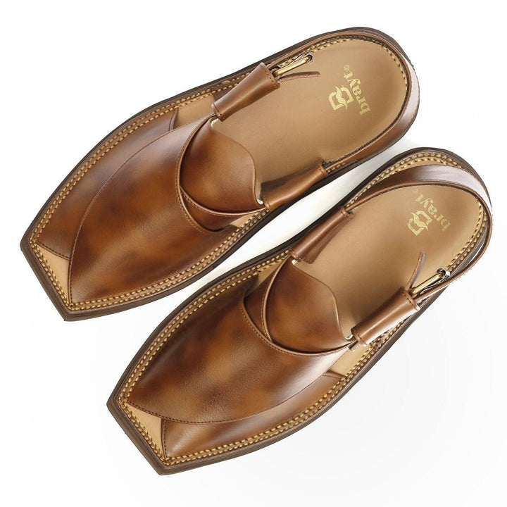 El Capitán (Shaded Brown) - Brayt