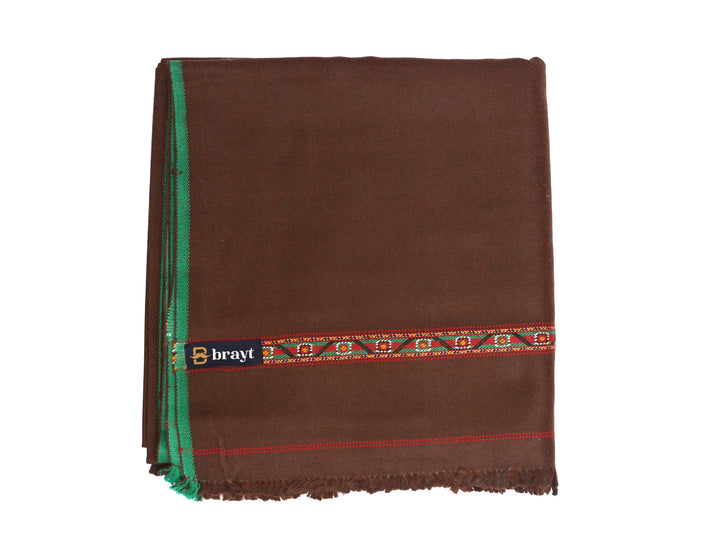 [Premium Quality Handmade Peshawari Chapals & Wool Shawl Online]-Brayt