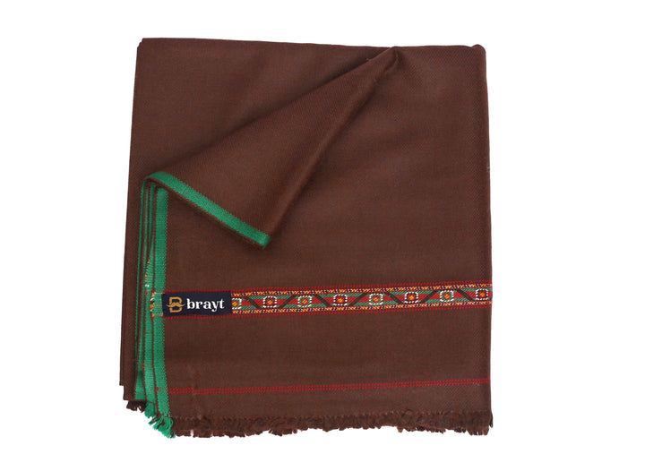 [Premium Quality Handmade Peshawari Chapals & Wool Shawl Online]-Brayt