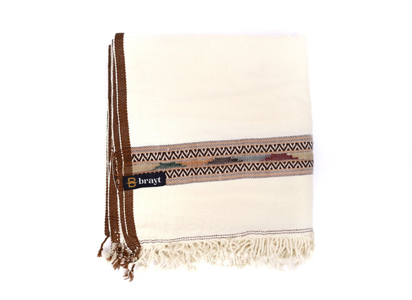 [Premium Quality Handmade Peshawari Chapals & Wool Shawl Online]-Brayt