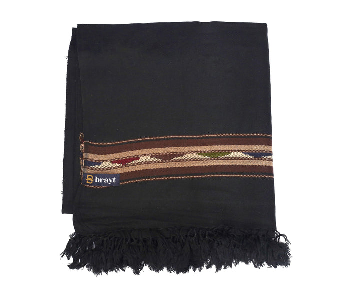 [Premium Quality Handmade Peshawari Chapals & Wool Shawl Online]-Brayt
