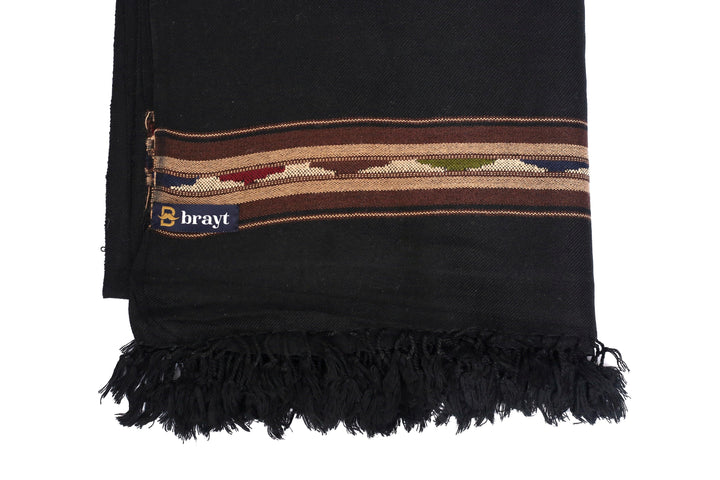 [Premium Quality Handmade Peshawari Chapals & Wool Shawl Online]-Brayt