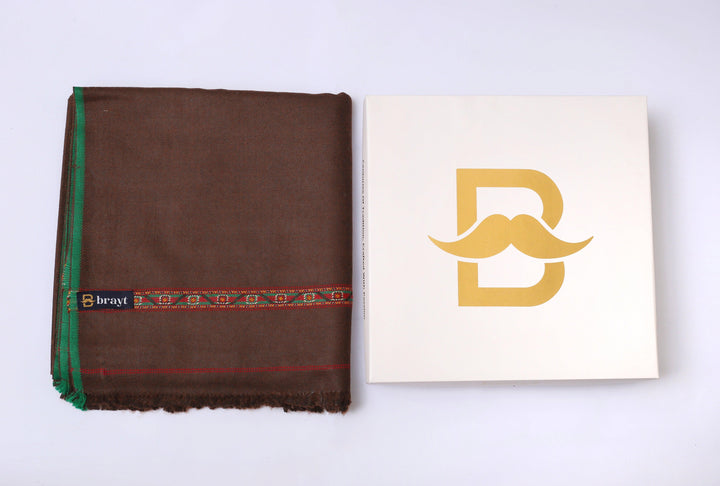 [Premium Quality Handmade Peshawari Chapals & Wool Shawl Online]-Brayt