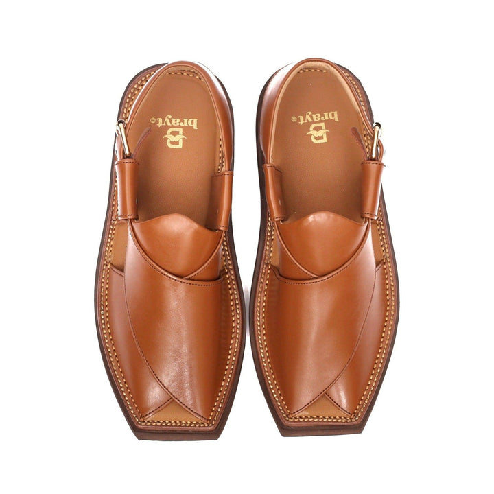 El Capitán (Brown) - Brayt