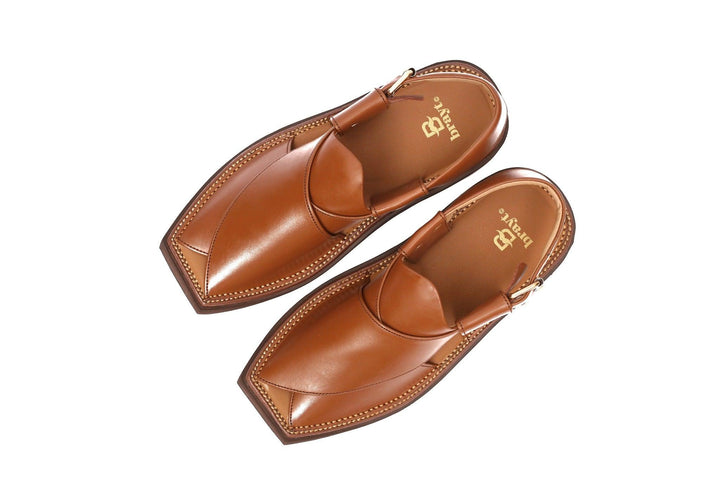 El Capitán (Brown) - Brayt