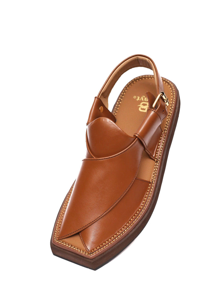 El Capitán (Brown) - Brayt