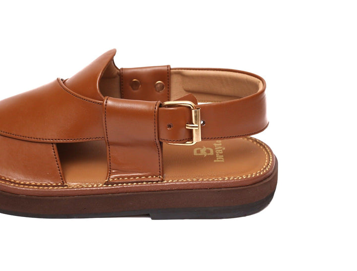 El Capitán (Brown) - Brayt