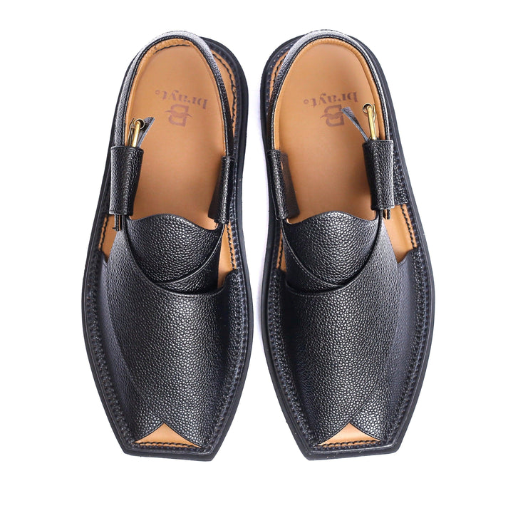 Premium Jet Black - Brayt