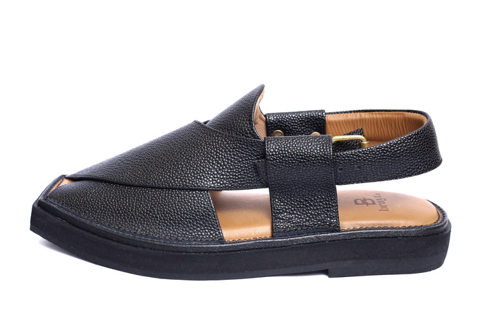 Premium Jet Black - Brayt