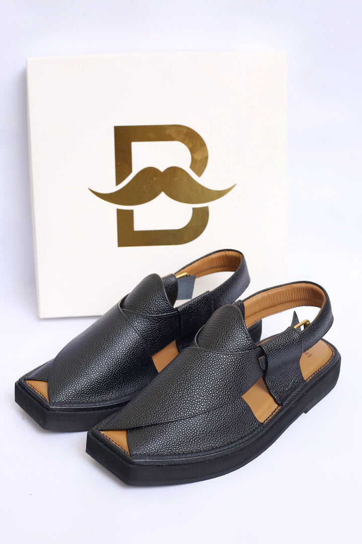 Premium Jet Black - Brayt