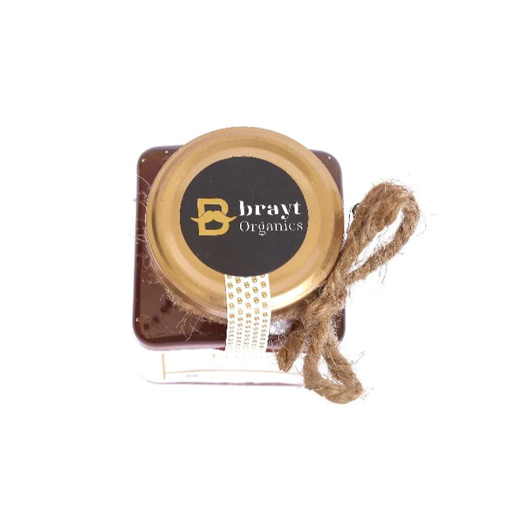 Brayt Organics