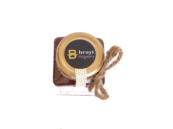 Brayt Organics