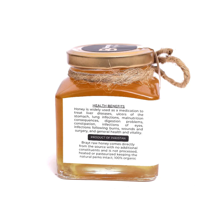 Acacia Honey عسل زهرة الاكاسيا