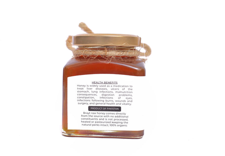Sidr (Beri) Honey