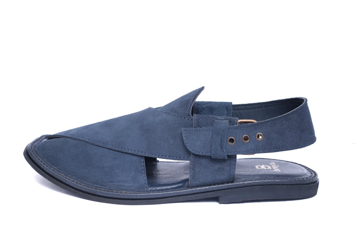 TG Suede Navy - Brayt