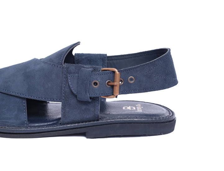 TG Suede Navy - Brayt