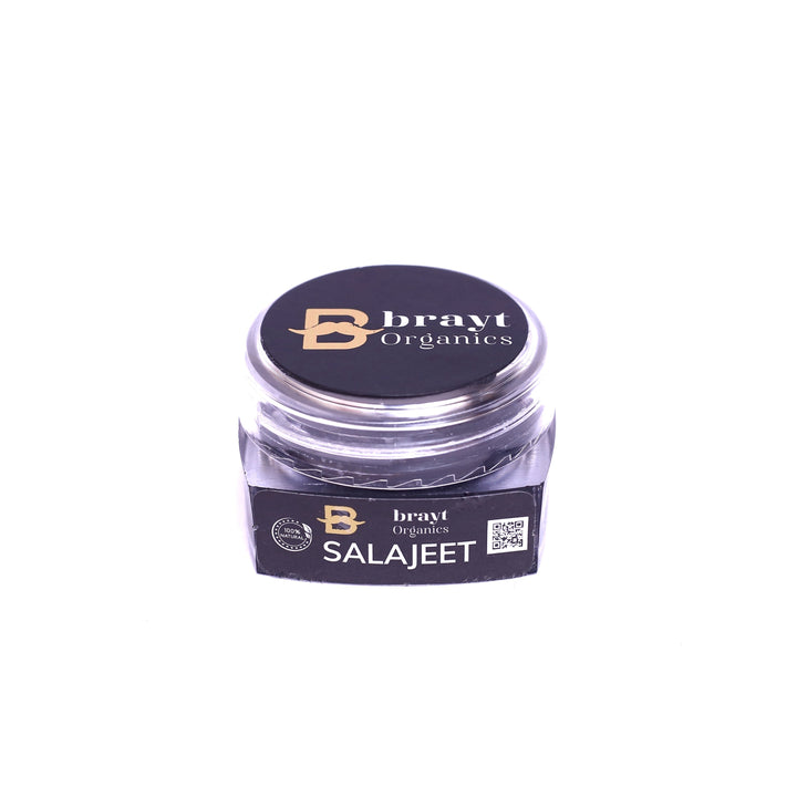 Himalayan Shilajit - Brayt