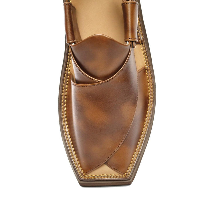 El Capitán (Shaded Brown) - Brayt
