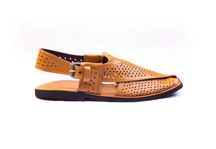 [Premium Quality Handmade Peshawari Chapals & Wool Shawl Online]-Brayt