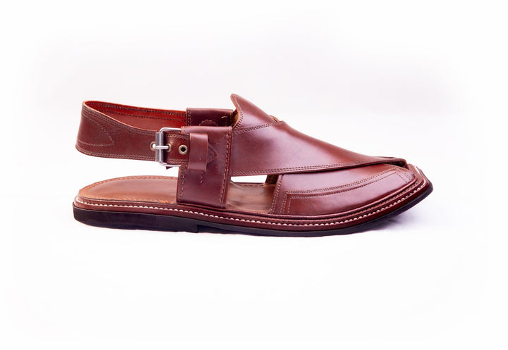 [Premium Quality Handmade Peshawari Chapals & Wool Shawl Online]-Brayt