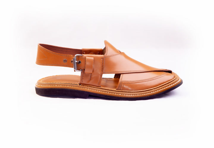 [Premium Quality Handmade Peshawari Chapals & Wool Shawl Online]-Brayt