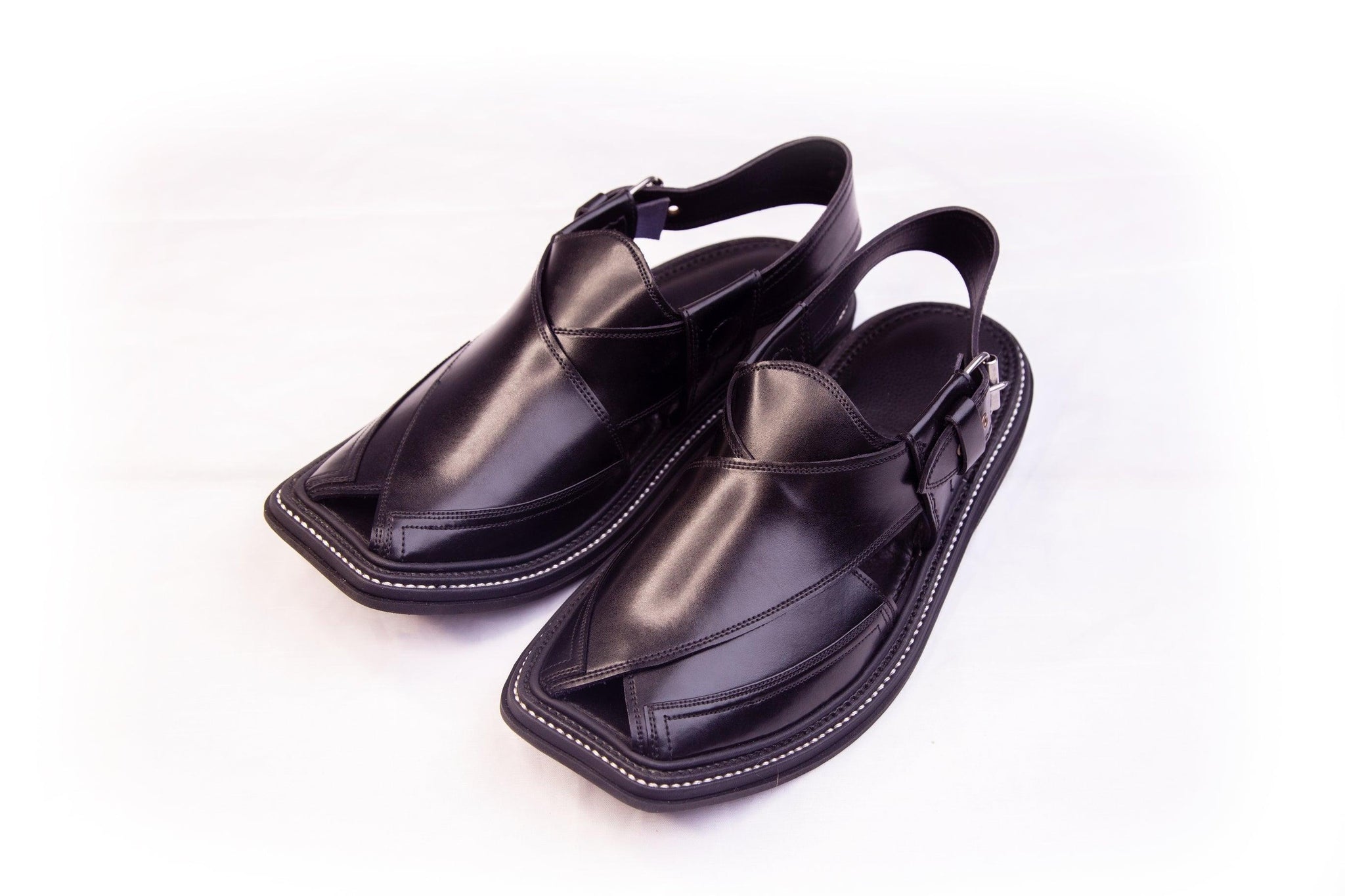 Peshawari Chappal