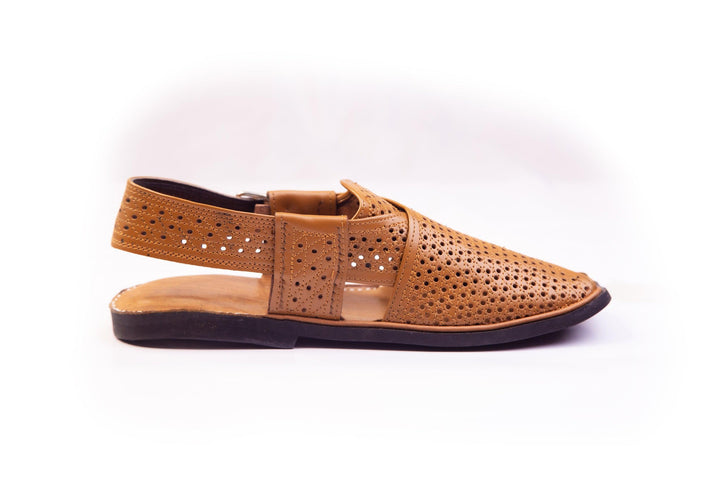 [Premium Quality Handmade Peshawari Chapals & Wool Shawl Online]-Brayt