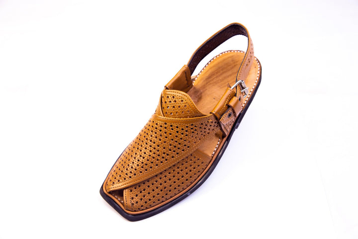 [Premium Quality Handmade Peshawari Chapals & Wool Shawl Online]-Brayt